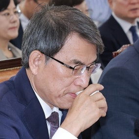 "투표용지 부족 보고 못 받았다"던 노태악, 안건 수당은 챙겼다…중앙선관위원 수당 '54억' 논란