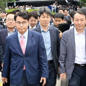 국조특위 앞서 ‘전원 유임’ 문건 작성?…국힘 “선관위 방탄 전략”
