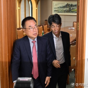 국회 6·3 지방선거 투표용지 부족 사태 국정조사특위 현장조사 진행