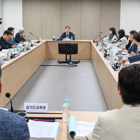 안민석 경기도교육감 인수위, 공무원 17명 특감 요청...“기본원칙 어겼다”