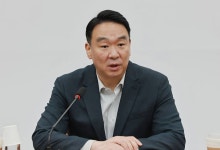 국힘, 용인갑 조직위원장에 윤재복 확정…양향자 불참으로 재투표 무산