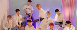 원더나인 FANSHIP 'WONDERLAND' 1기 모집 중