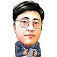 豺 